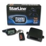  StarLine Moto V7
